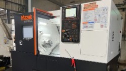 MAZAK QTC-200MSY