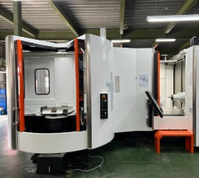 MAZAK HCN-5000